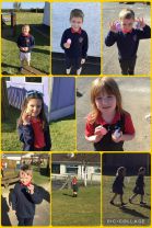 Easter Fun!!!!