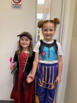 Halloween Party Night