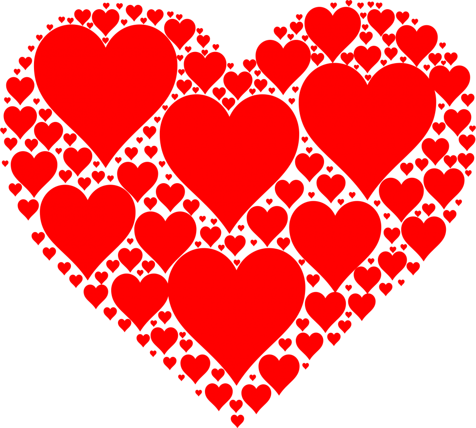 Valentine's Day