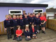 Primary 4 and 5