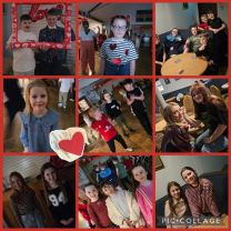 Happy Valentines Day 